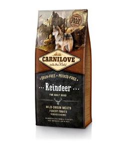 קרנילאב CARNILOVE אייל 12 ק"ג