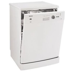 מדיח כלים רחב Blomberg GSN9121W