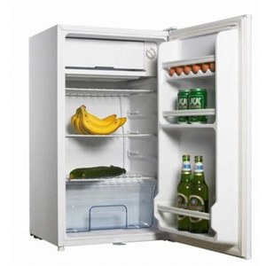 מקרר מקפיא עליון Luxor BC-129 ‏95 ‏ליטר