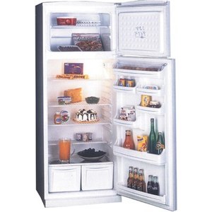 מקרר מקפיא עליון 345 Normande ‏330 ‏ליטר