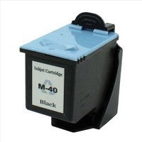 ראש דיו שחור תואם Samsung M-40 סמסונג