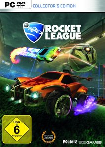 Rocket League PC
