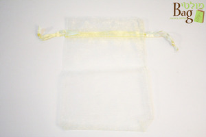 שקיות אורגנזה 20/30 שמנת (50 יח')