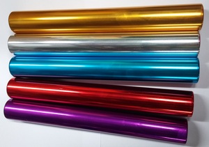 מקל שליחים אלומיניום צבעוני, בודד PACE