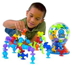 הרכבת וואקום פרלמוטר