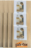 מדף עץ פאולוניה 2*20*120 ס"מ !