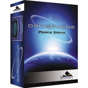 Spectrasonics Omnisphere power module USB version