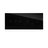 מתג טאץ' חכם משולב תריס + 4 תאורות זכוכית שחורה 6 מודול WIFI NISKO SMART