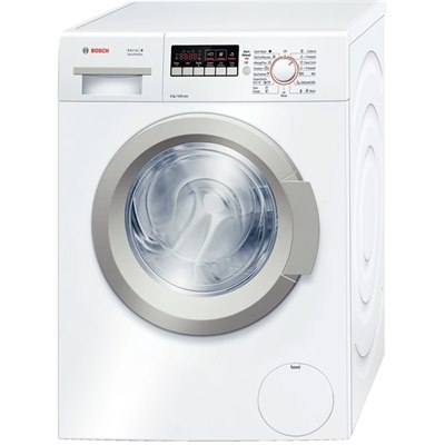 מכונת כביסה פתח קידמי Bosch WAK24260IL ‏8 ‏ק