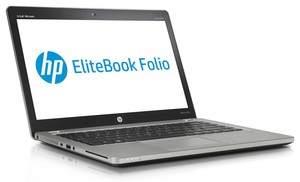 מחשב 11.6" EliteBook 2170p Core i5 2.8Ghz Windows 10 PRO + אופיס Home & Business Hp