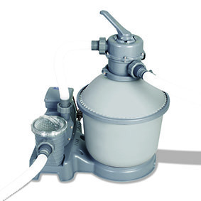 משאבת חול- 1000גלון BESTWAY