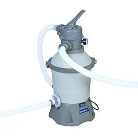 משאבת חול-530 גלון BESTWAY