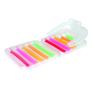 מזרן מתנפח שהופך לכורסא BESTWAY