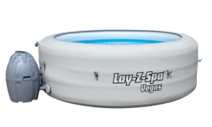 ג'קוזי דגם VEGAS BESTWAY