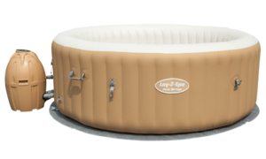 ג'קוזי דגם-PARIS BESTWAY