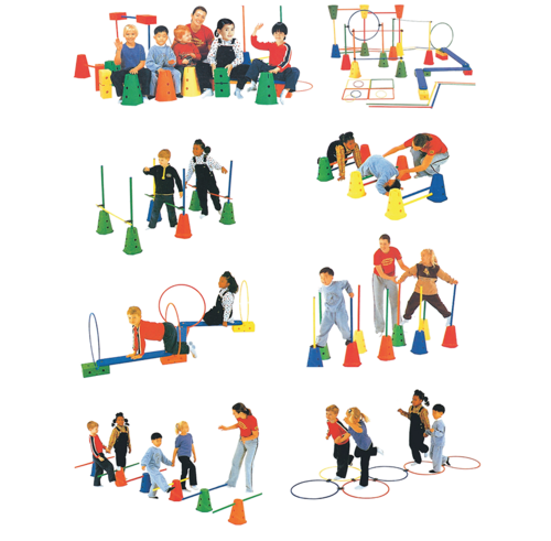 קונוס 32 ס"מ פיירפליי