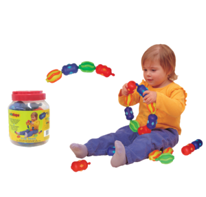 שקע תקע תחושתי 14 יח' פיירפליי