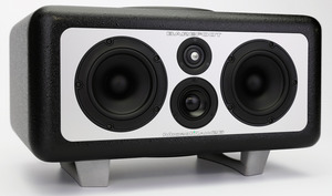 Barefoot MicroMain26