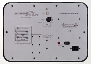 Barefoot MicroMain45