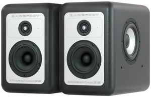 Barefoot MicroMain35 gen2