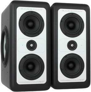 Barefoot MicroMain27 gen2