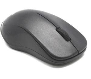 Gold Touch Wireless Optical Mouse עכבר אלחוטי