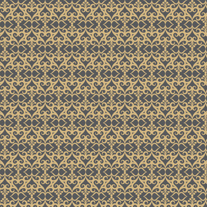 טפט קיר ה PATTERNS על רקע אפור.