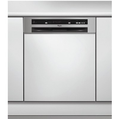 מדיח כלים רחב Whirlpool ADG480