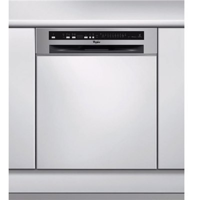 מדיח כלים רחב Whirlpool ADG2020IX