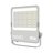 פנס הצפה אפור CONAN 150W 60° IP66 אור ניטרלי NISKO