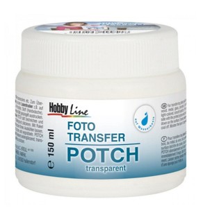 מעתיק תמונות 150 מ"ל 49951 (6 יח') KREUL