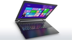מחשב נייד Ideapad 100-15 500GB 4GB Windows 10 Pro לנובו