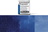 Prussian blue 445