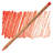 עפרון פיט פסטל 118 * pitt pastel faber castll scharlachrot scarlet red פאבר קסטל
