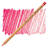 עפרון פיט פסטל 124 * pitt pastel faber castll karminrosé rose carmine פאבר קסטל