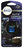 CAR VENT CLIPS 1 PACK | Platinum Ice