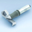 מקדח צירים LEITZ 15X70 RH  Leitz לייץ