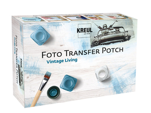 סט מעתיק תמונות 49960 KREUL