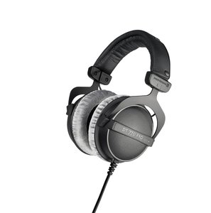 250 DT 770 PRO Beyerdynamic אוזניות