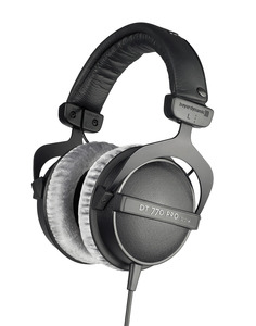 80 DT 770 PRO Beyerdynamic אוזניות