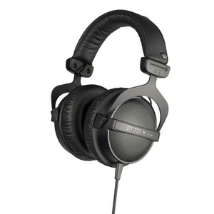 DT 770 M Beyerdynamic אוזניות
