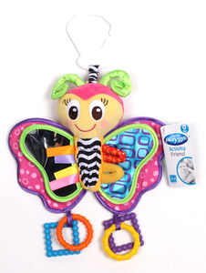 בובת תלייה פרפר פלייגרו