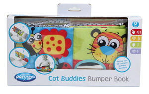 ספר בד פלייגרו