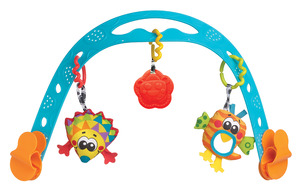 קשת לעגלה חברי החיות פלייגרו