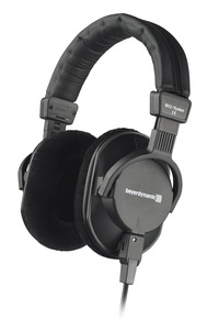 DT 250 Beyerdynamic אוזניות 
