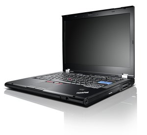 מחשב 14.1" ThinkPad T420i Core i3 2.3Ghz Windows 10 PRO + אופיס Home & Business לנובו