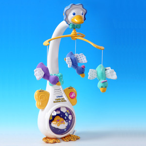 מובייל אווז ויטק