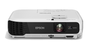 מקרן EPSON X04