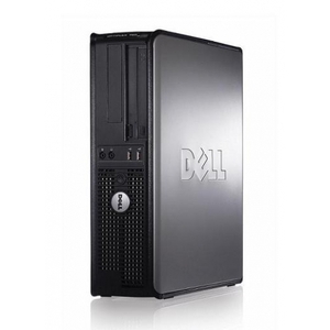 מחשב Desktop Dell OptiPlex 330 מערכת הפעלה חלונות 7 פרו ואופיס 2010 מלא ברשיון דל