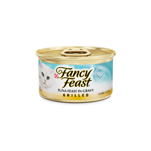 פנסי פיסט-גריל טונה ברוטב